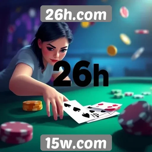 guias e tutoriais para novos jogadores no 26h.com