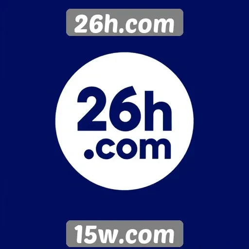 Como o 26h.com compete com outras plataformas