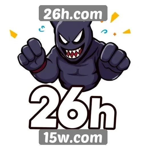 Comparação de preços entre 26h.com e concorrentes